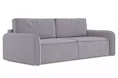 Диван-кровать Сенатор Серый Диван-кровать Сенатор Серый
