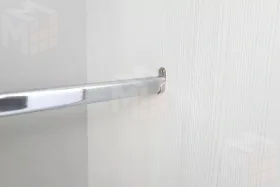 Шкаф 4-х дверный Мария-Луиза 4 Бодега Белый