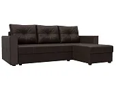 Диван угловой Валенсия Лайт правый угол