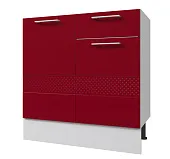 Стол Люкс 800 комби Стол Люкс 800 комби