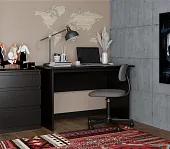 2.03.06.020.5 КАСТОР стол письменный 120х65 RU Дуб Венге