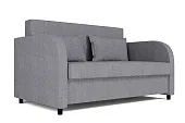 Диван Алекс-2 серый Диван Алекс-2 серый