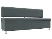 Диван кухонный прямой Стайл