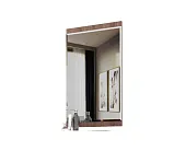 Зеркало ИТАЛИЯ 600 Шимо темный Зеркало ИТАЛИЯ 600 Шимо темный