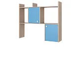 Надстройка для стола ДЕЛЬТА 17.05 Надстройка для стола ДЕЛЬТА 17.05