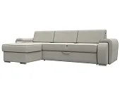 Диван угловой Лига-025 левый угол