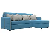 Диван угловой Лига-078 угол правый