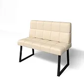 Кухонный диван РЕАЛ МД 1100 крем Кухонный диван РЕАЛ МД 1100 крем