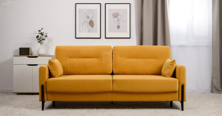 Диван-кровать Барселона ТД 671