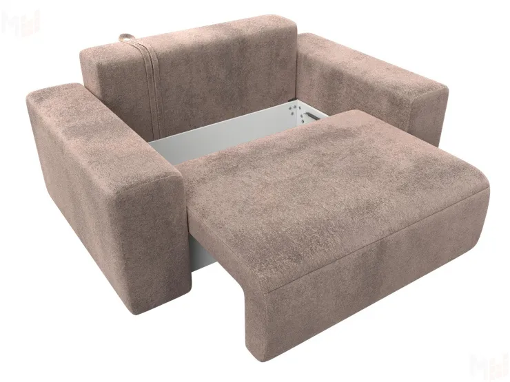 Кресло Лига-036 НПБ ( TOWER 05 бежевый )