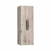 Шкаф для одежды NATURE 54  Гаскон пайн Шкаф для одежды NATURE 54  Гаскон пайн