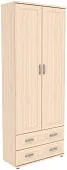 Шкаф для одежды ГАРУН-К 502.08