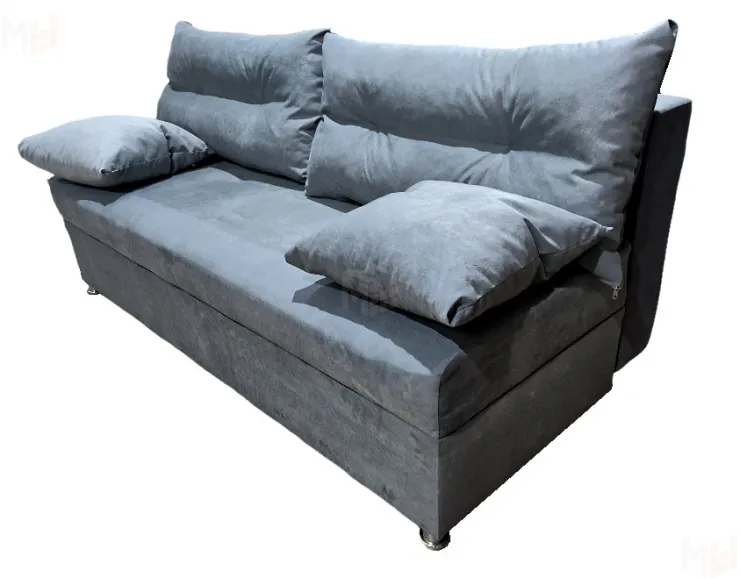 Еврософа Стиль-7 серая