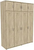 Шкаф для одежды ГАРУН-К 514.09 Шкаф для одежды ГАРУН-К 514.09