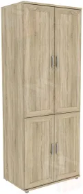 Шкаф для одежды ГАРУН-К 512.05