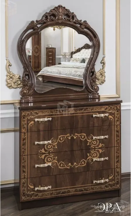 Спальня Патрисия караваджо глянец