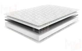 Матрас BIO Terapia 80х200 см