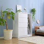 Комод-гардероб Сура Комод-гардероб Сура