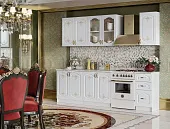 Кухня Версаль 2,0 белый  Кухня Версаль 2,0 белый