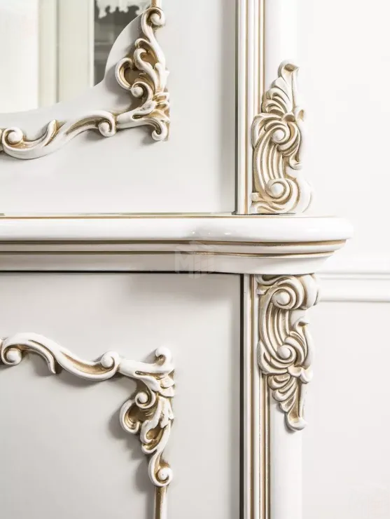 Сервант Флоренция 5