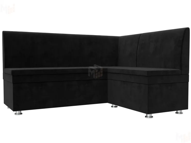 Диван кухонный угловой Уют правый угол