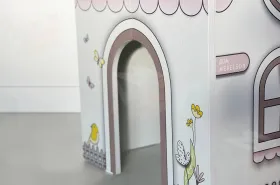 Стол Домик