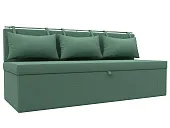 Диван кухонный прямой Метро