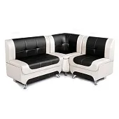 Кухонный диван Люксор 118-101