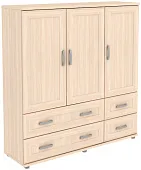 Шкаф для одежды ГАРУН-К 303.07