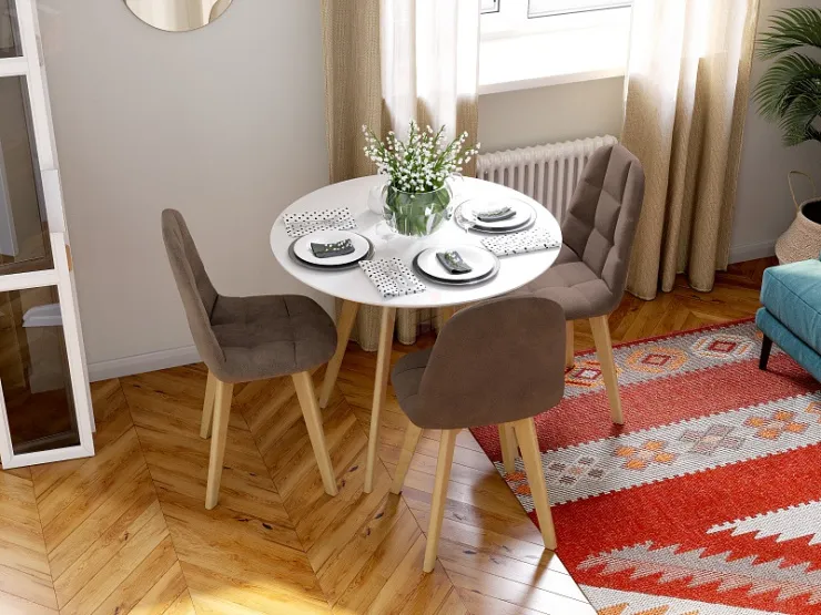 Стол обеденный Вивальди