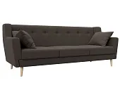 Диван кухонный прямой Брайтон 3 Диван кухонный прямой Брайтон 3