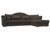 Диван угловой Артис правый угол Диван угловой Артис правый угол