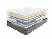 Матрас Prestige Premium 120х200 см Матрас Prestige Premium 120х200 см