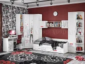 Детская мебель Вега New Girl