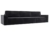 Диван прямой Куба лонг