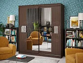 Шкаф-купе Элегант (1700)