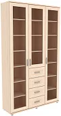 Шкаф для книг ГАРУН-К 503.04