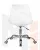 Офисное кресло для персонала DOBRIN MICKEY (белый) Офисное кресло для персонала DOBRIN MICKEY (белый)