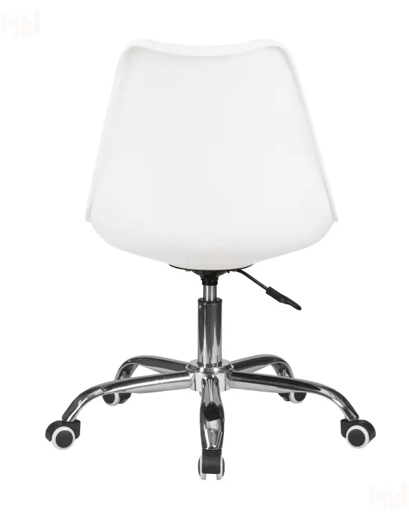 Офисное кресло для персонала DOBRIN MICKEY (белый) Офисное кресло для персонала DOBRIN MICKEY (белый)