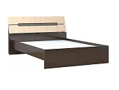 Кровать с основанием ДСП Гавана 1.4 Кровать с основанием ДСП Гавана 1.4