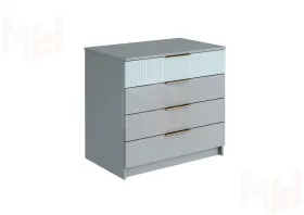 Комод Джерси КМ-001