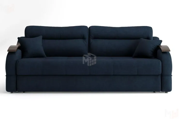 Диван-кровать Сицилия  Синий