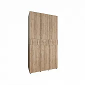 Шкаф для одежды и белья SCANDICA OSLO 444 ФАСАД Стандарт Шкаф для одежды и белья SCANDICA OSLO 444 ФАСАД Стандарт