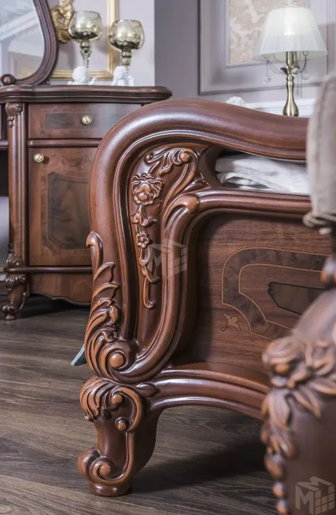 Спальня Илона караваджо 1