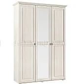 Шкаф 3-х створчатый Престиж-1