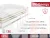 Матрас BIO Energy 120х190 см