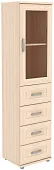 Шкаф для книг ГАРУН-К 401.08