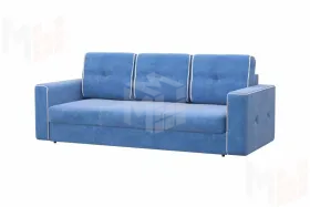  Диван еврокнижка Барри Оушен