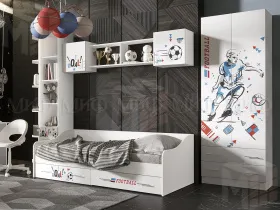 Детская мебель Вега New Boy