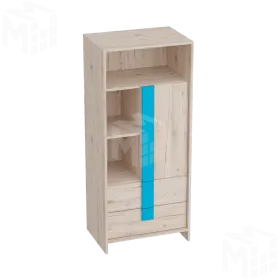 Стеллаж Скаут